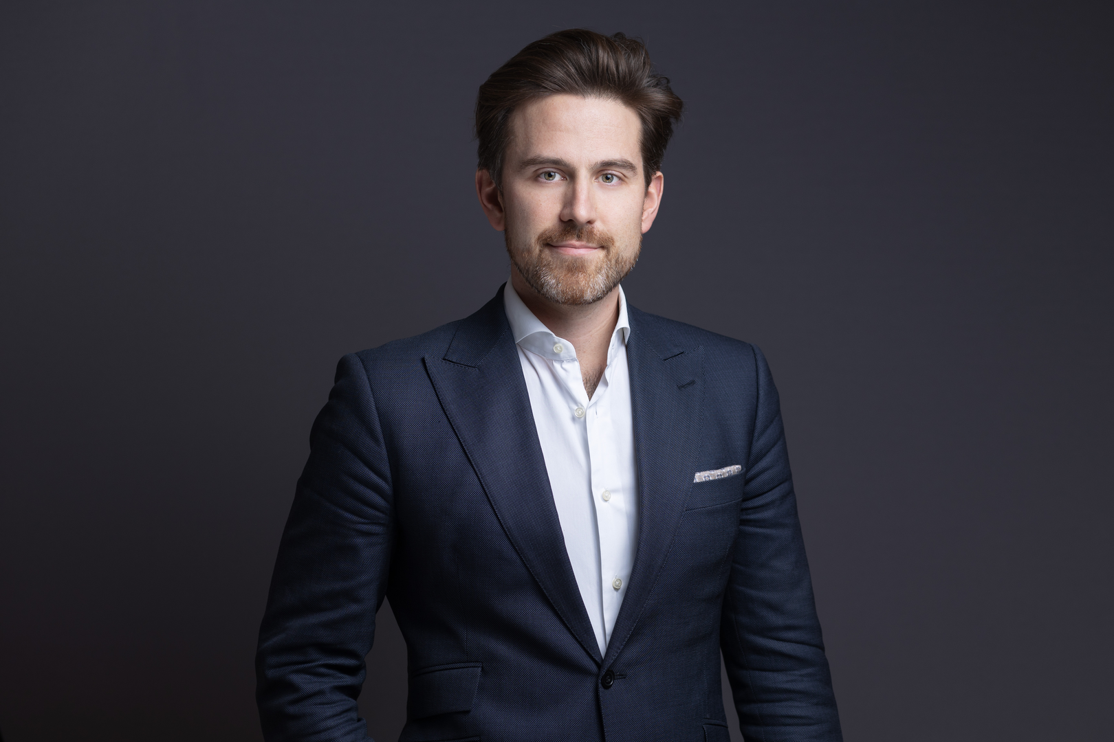 Alexander Lozé-Rennie